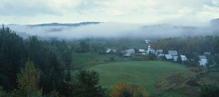 Verwunschenes Kleinod: Bad Bergenheim